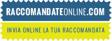 Raccomandata Online